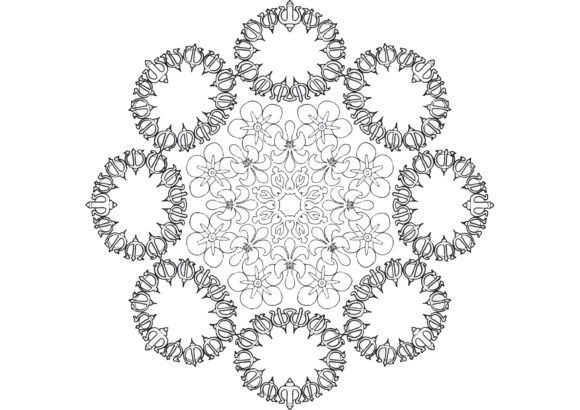 About Mantra Mandala Meditation Arts 14